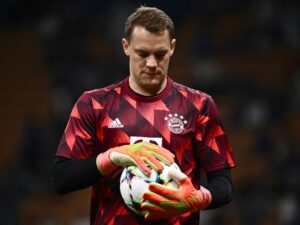FC Bayern: Quartett um Neuer fehlt in Pilsen