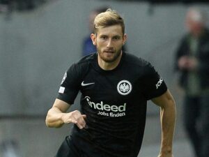 Lenz fehlt Frankfurt „bis auf Weiteres“