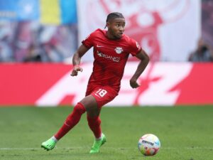 Rose zu Nkunku-Spekulationen: „Interessiert uns nicht“