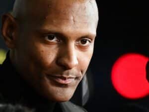 Krebskranker Haller trainiert wieder – in Amsterdam