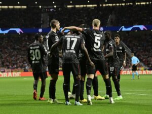 US-Tour: Leverkusen gegen Bürki-Klub St. Louis