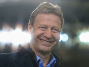 Buchwald vertraut VfB-Spitze: „Sehr guter Schritt“