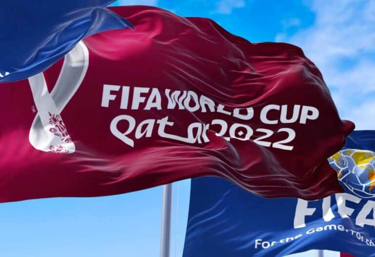 Kanada gegen Marokko 1:2 Weltmeisterschaft 2022