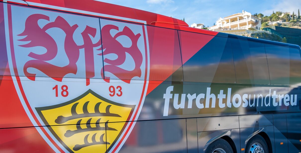 VfB Stuttgart Fußball