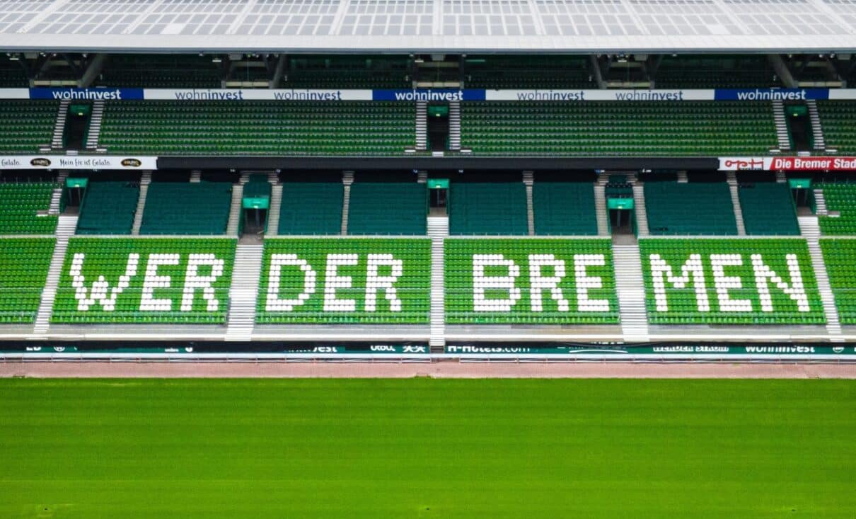 Werder Bremen