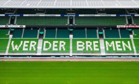 Werder Bremen