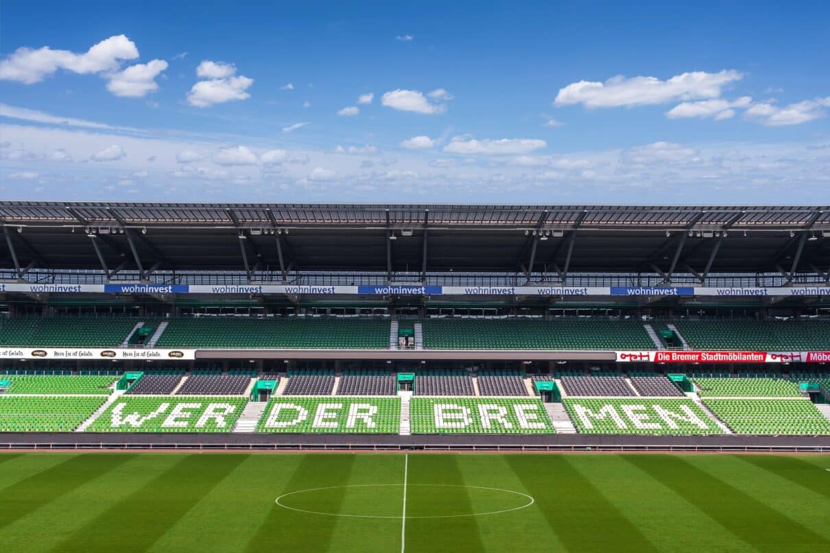 SV Werder Bremen