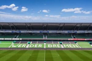 Bremen: Werders Trainingsstart ohne Füllkrug und Veljkovic SV Werder Bremen