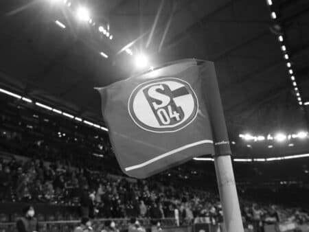 Schalke 04 trauert um seinen Meisterspieler Werner Garten