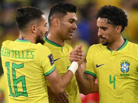 Brasilien
