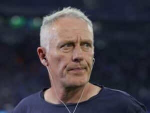 Streich warnt vor „großer Aufgabe“ Leipzig