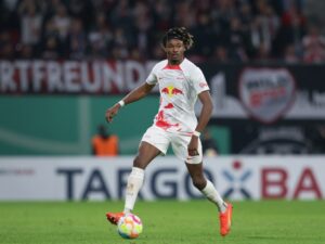 Leipzig bangt um Verteidiger-Trio