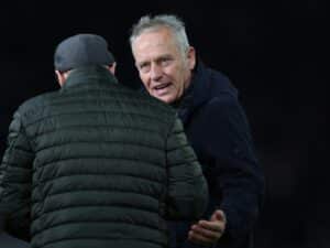 Freiburg hadert mit Elfmeter-Pfiff: „Absoluter Witz“