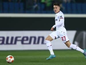 Alonso: Union-Spiel kommt für Wirtz „noch zu früh“