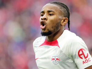 Hoffenheim – Leipzig 1:3 | Nkunku und Olmo führen RB zum Sieg
