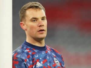 Zwei Wochen vor WM-Start: Neuer gibt Comeback in Berlin