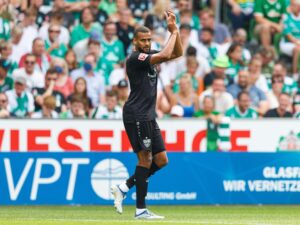 VfB: Vagnoman vor Comeback – Zagadou fraglich