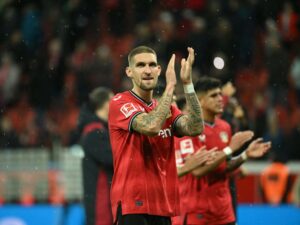 „Schöner, dreckiger Derbysieg“: Bayer jubelt leise