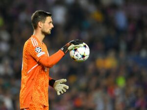 FC Bayern verlängert mit Ulreich bis 2024