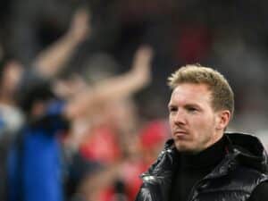 Nagelsmann: „Schwung mitnehmen in die K.o.-Runde“