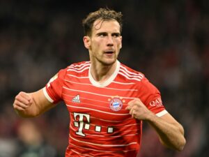 Goretzka: „Menschenbild aus einem anderen Jahrhundert“