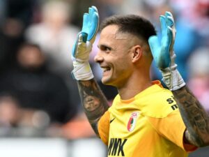 FCA: Gikiewicz und Oxford vor Rückkehr