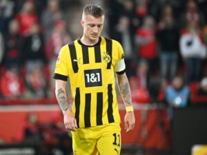 BVB ohne Reus nach Kopenhagen