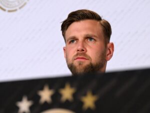 Bremen: Füllkrug verkaufen? Bremen würde wohl schwach werden Füllkrug Bremen