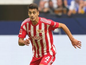 Nach Rot in Freiburg: Ein Spiel Sperre für Unions Leite