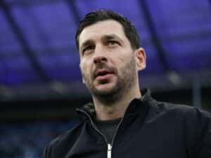 Hertha „sauer“ nach Bayern-Pleite: Big Point gegen den VfB?