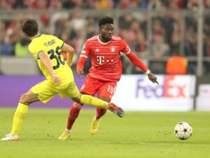 Bayern gegen Inter 2:0 – Der FC Bayern bleibt im „Flow“