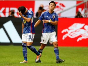 Verdacht auf Gehirnerschütterung bei Endo – Hoffnung für WM