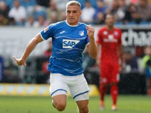 Schwere Verletzung: Prömel erleidet Knöchelfraktur