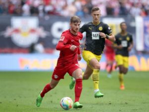 Rose über Werner-Verletzung: „Ein Schock“