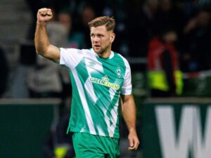 Bremen: Werner über Füllkrug: „Identifiziert sich mit Werder“