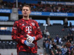 Bayern München: Oli Kahn würde Vertrag von Manuel Neuer sofort verlängern