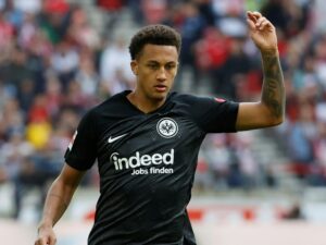 Frankfurt verliert auch gegen Osaka