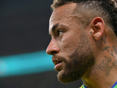 Neymar