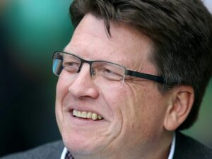 Hess-Grunewald bleibt Präsident bei Werder Bremen