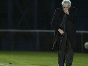 Toppmöller über Bayer: „Es ist traurig“