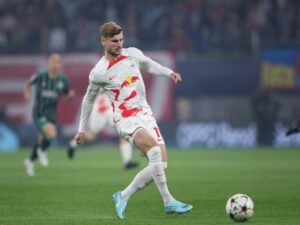 Nach Syndesmosebandriss: Timo Werner erfolgreich operiert