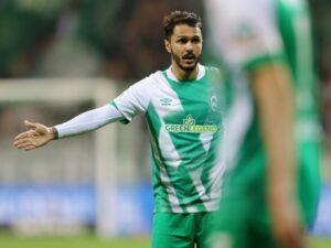 Bittencourt: „Fehlentscheidungen gehören zum Fußball“