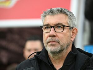 Union Berlin: Fischer: „Mannschaft hat gewünschte Reaktion gezeigt“