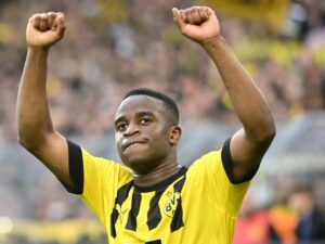 Moukoko startet – BVB mit zwei Veränderungen
