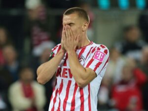 Kreuzband-OP bei Kölner Dietz