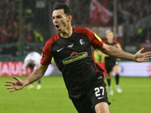 Freiburg bindet „zentralen Baustein“ Höfler