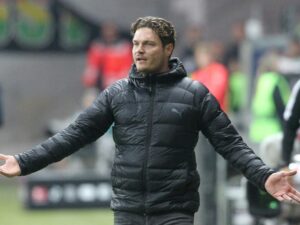 BVB geht tief enttäuscht in die WM-Pause