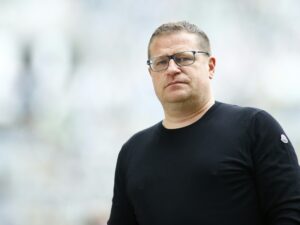 Eberl startet früher als geplant bei RB Leipzig