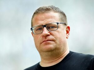 Eberl nach Start bei RB: „Wieder sehr, sehr viel Energie“