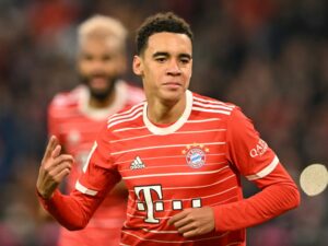FC Bayern: Vertragsgespräche mit „WM-Lichtblick“ Musiala Musiala